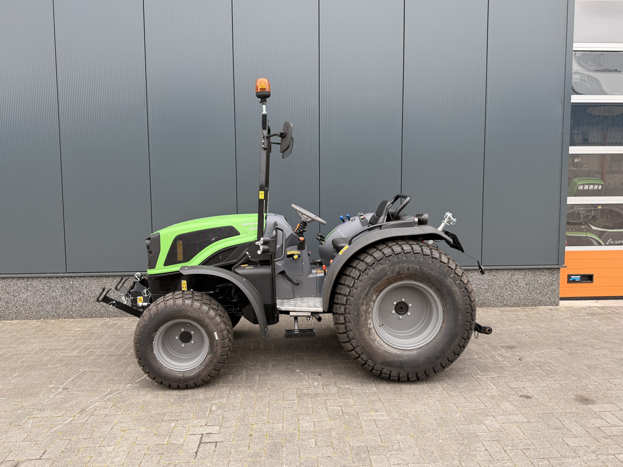 Deutz-Fahr 3060 trekker