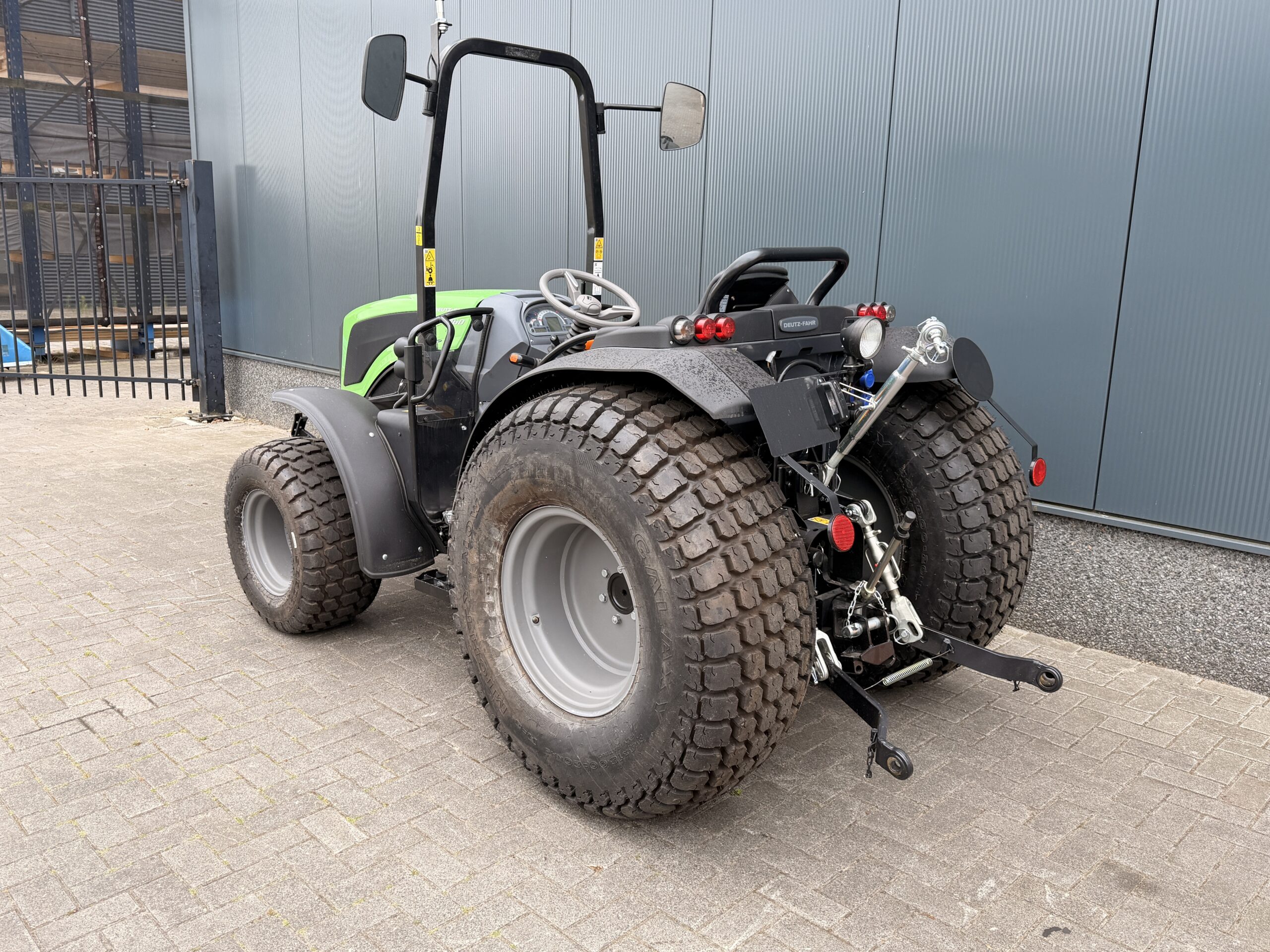 Deutz-Fahr 3060 trekker - Afbeelding 3