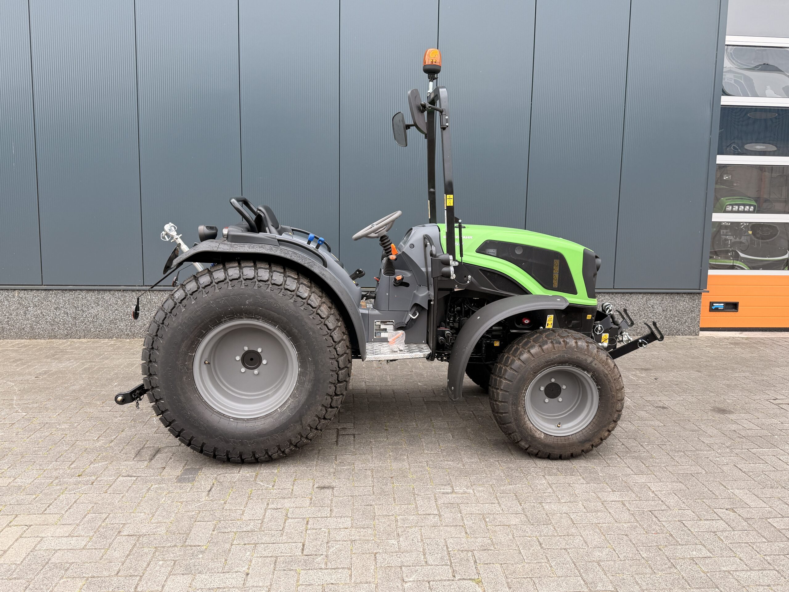 Deutz-Fahr 3060 trekker - Afbeelding 4