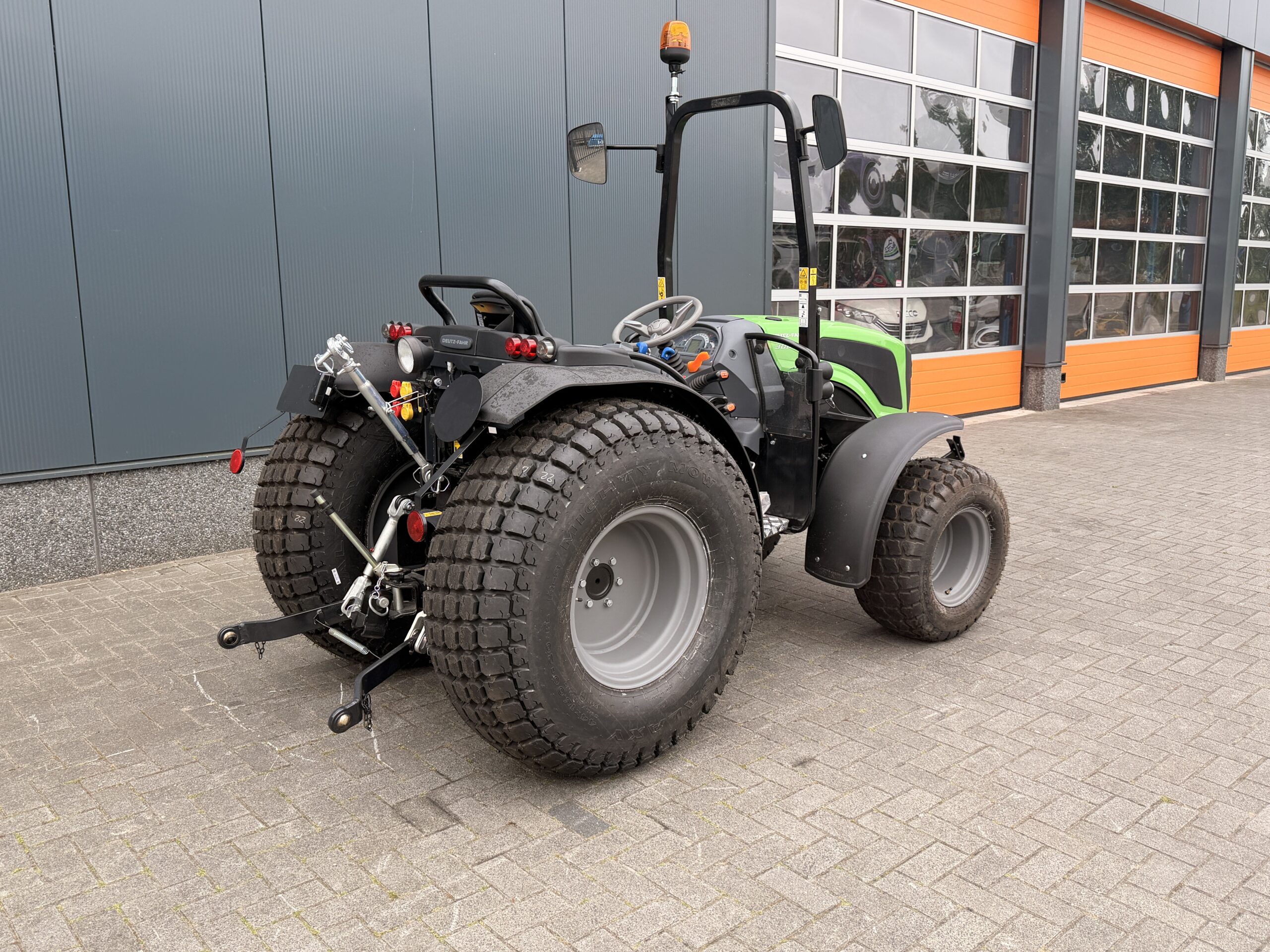 Deutz-Fahr 3060 trekker - Afbeelding 5
