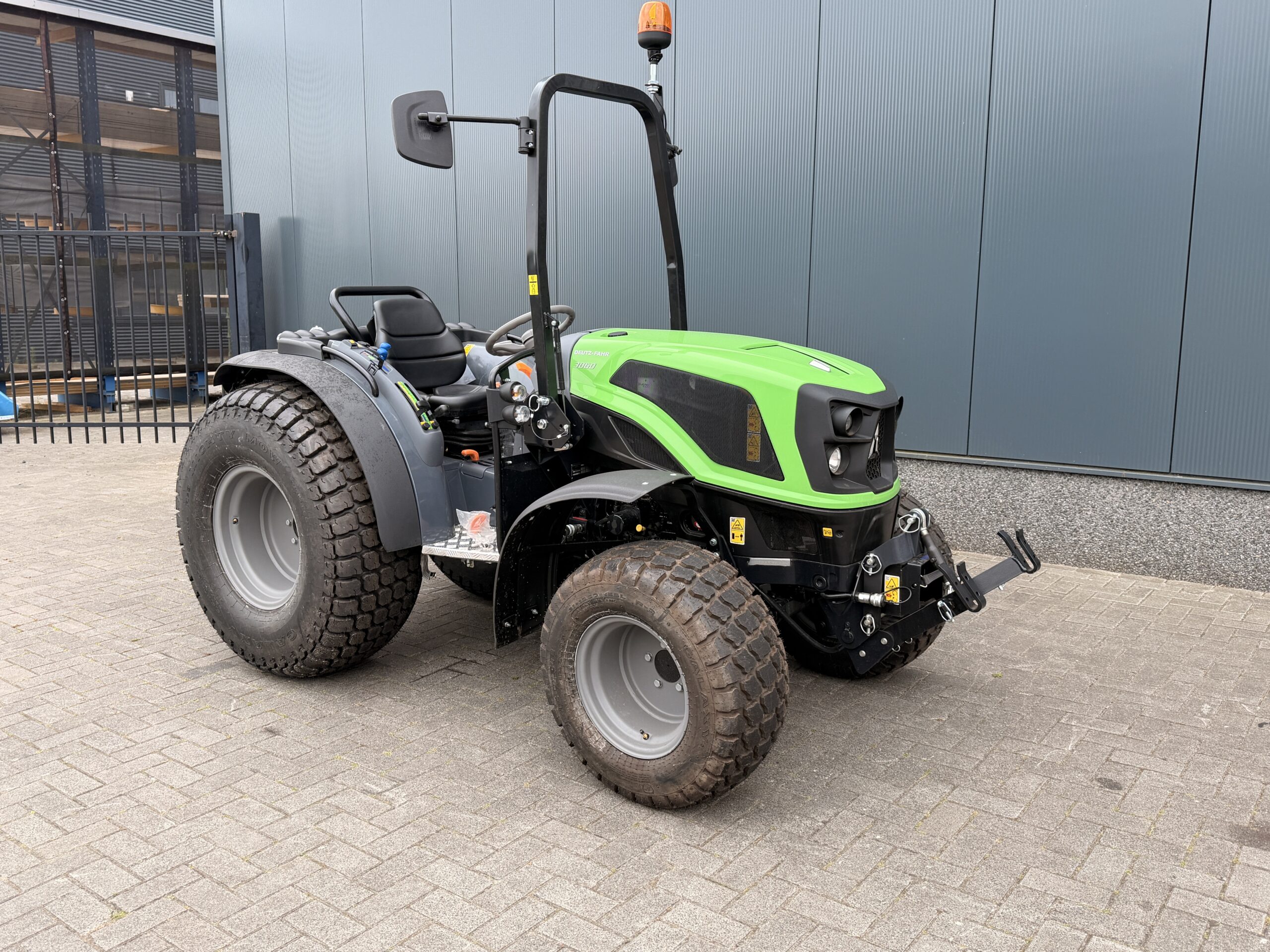 Deutz-Fahr 3060 trekker - Afbeelding 7