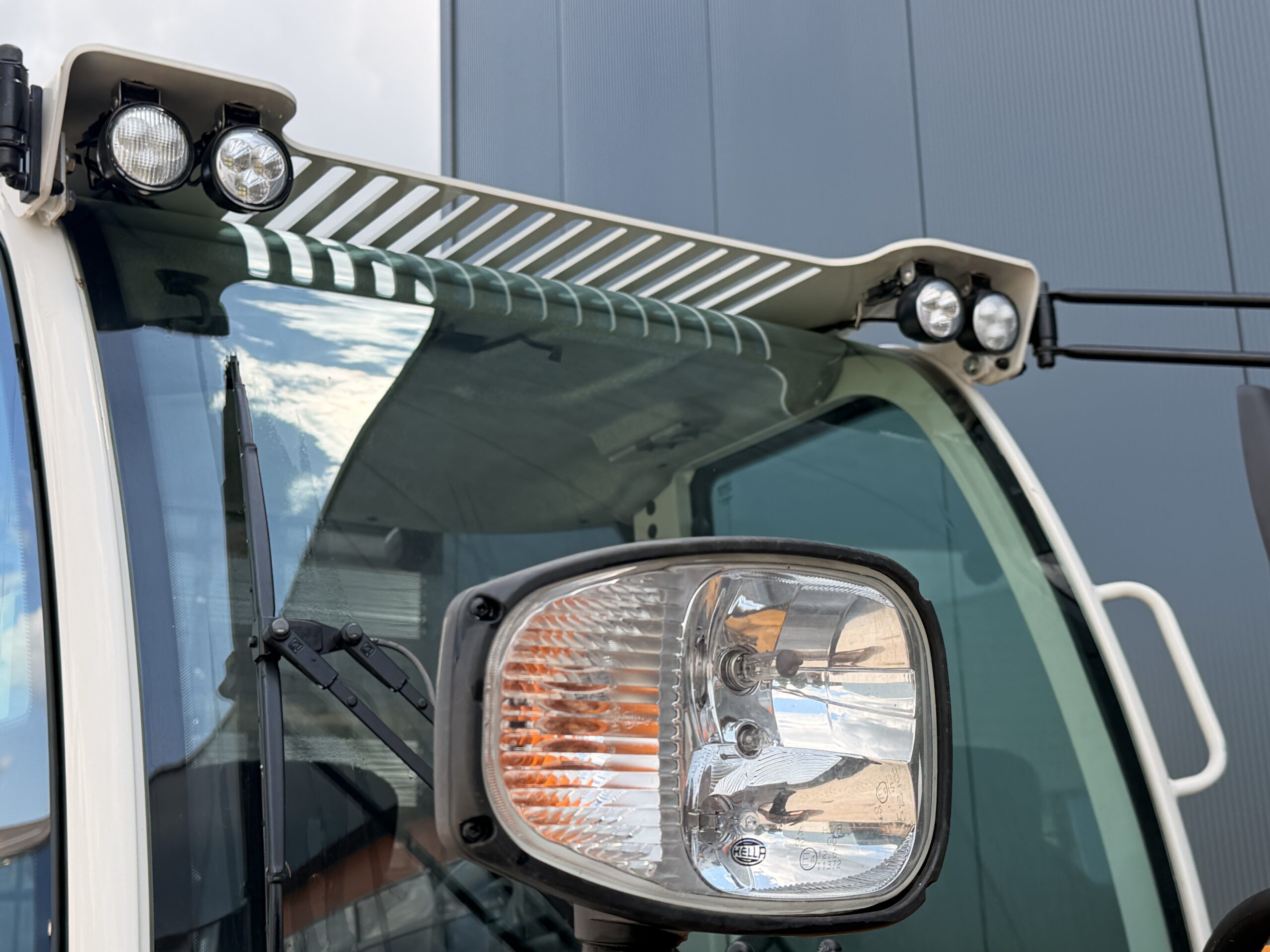 Liebherr L506C Shovel - wiellader - Afbeelding 5